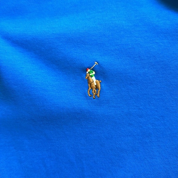 Polo Ralph Lauren Pima soft touch long sleeve - Picture 3 of 4